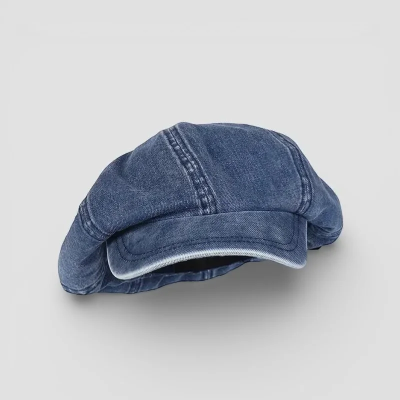 Blue Beret
