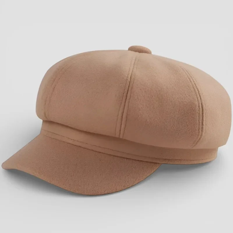 Cotton Beret