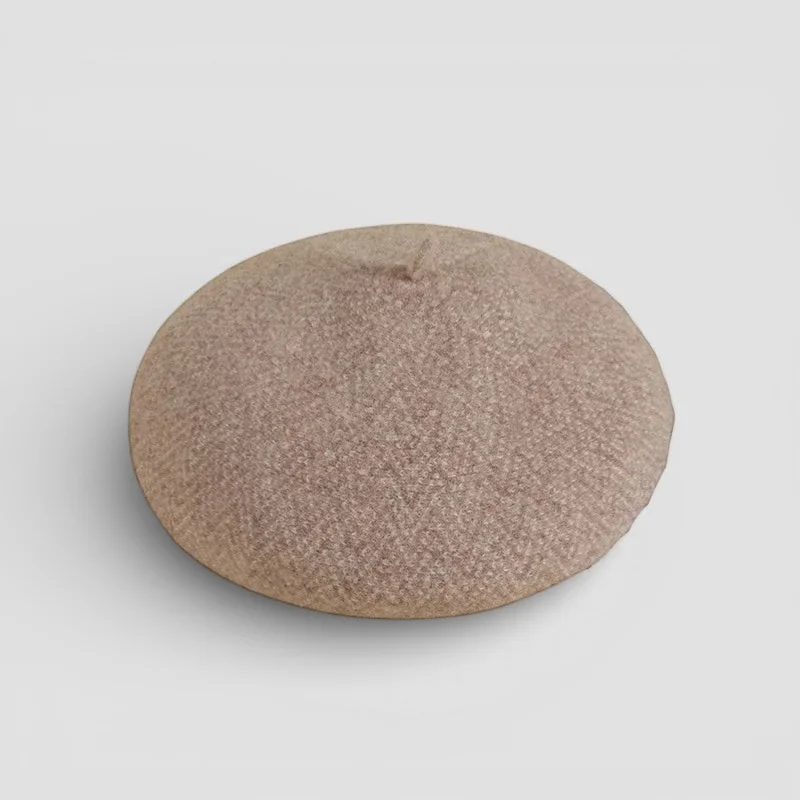 Brown Beret