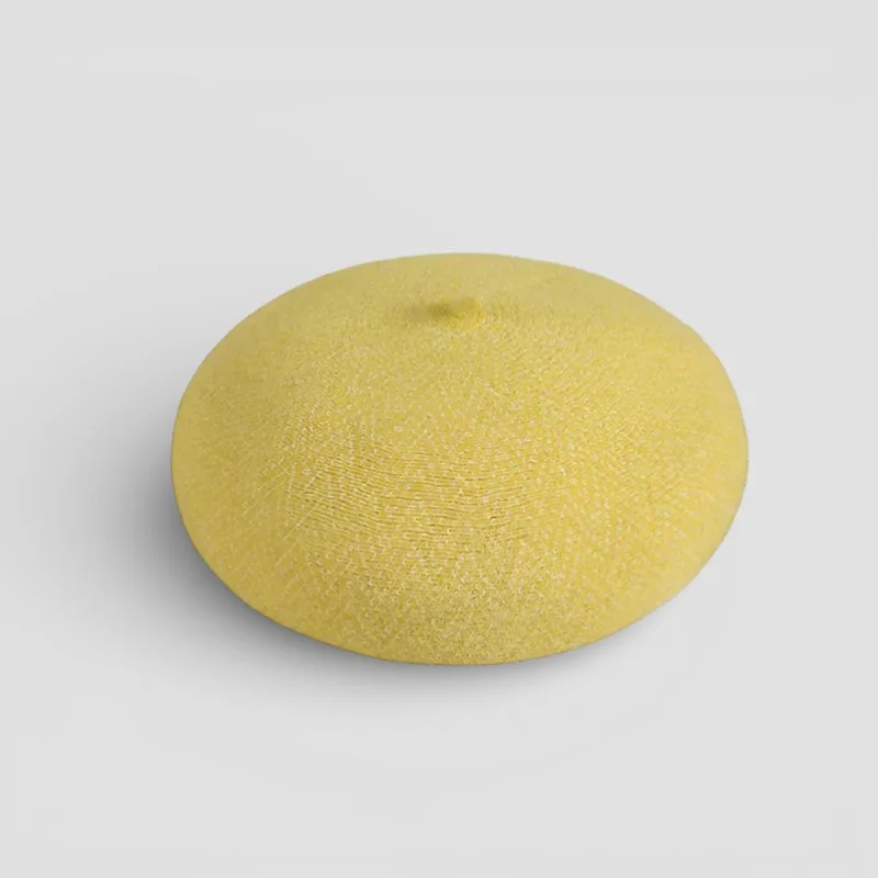 Womens Beret